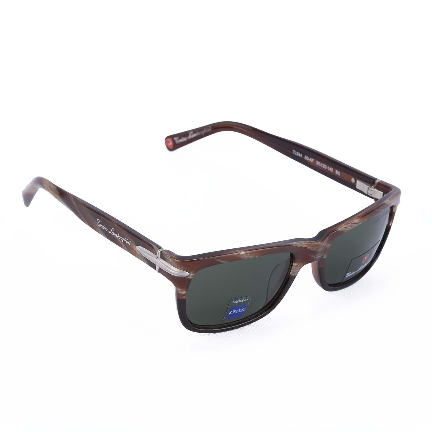 Tonino Lamborghini Sunglasses TL544.53