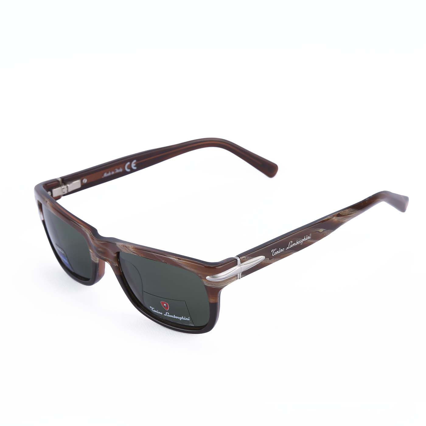 Tonino Lamborghini Sunglasses TL544.53