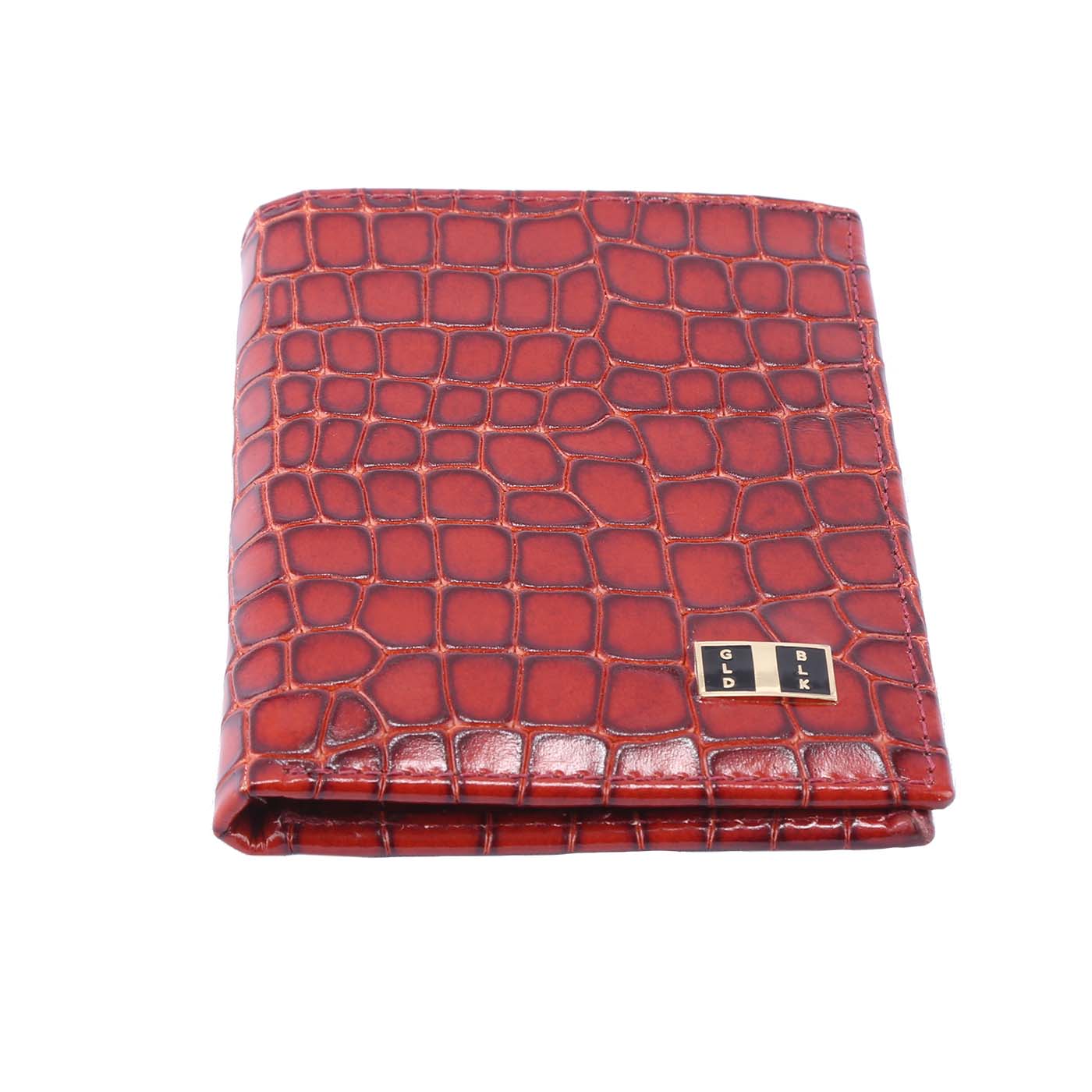 Bifold Wallet Milano Brown