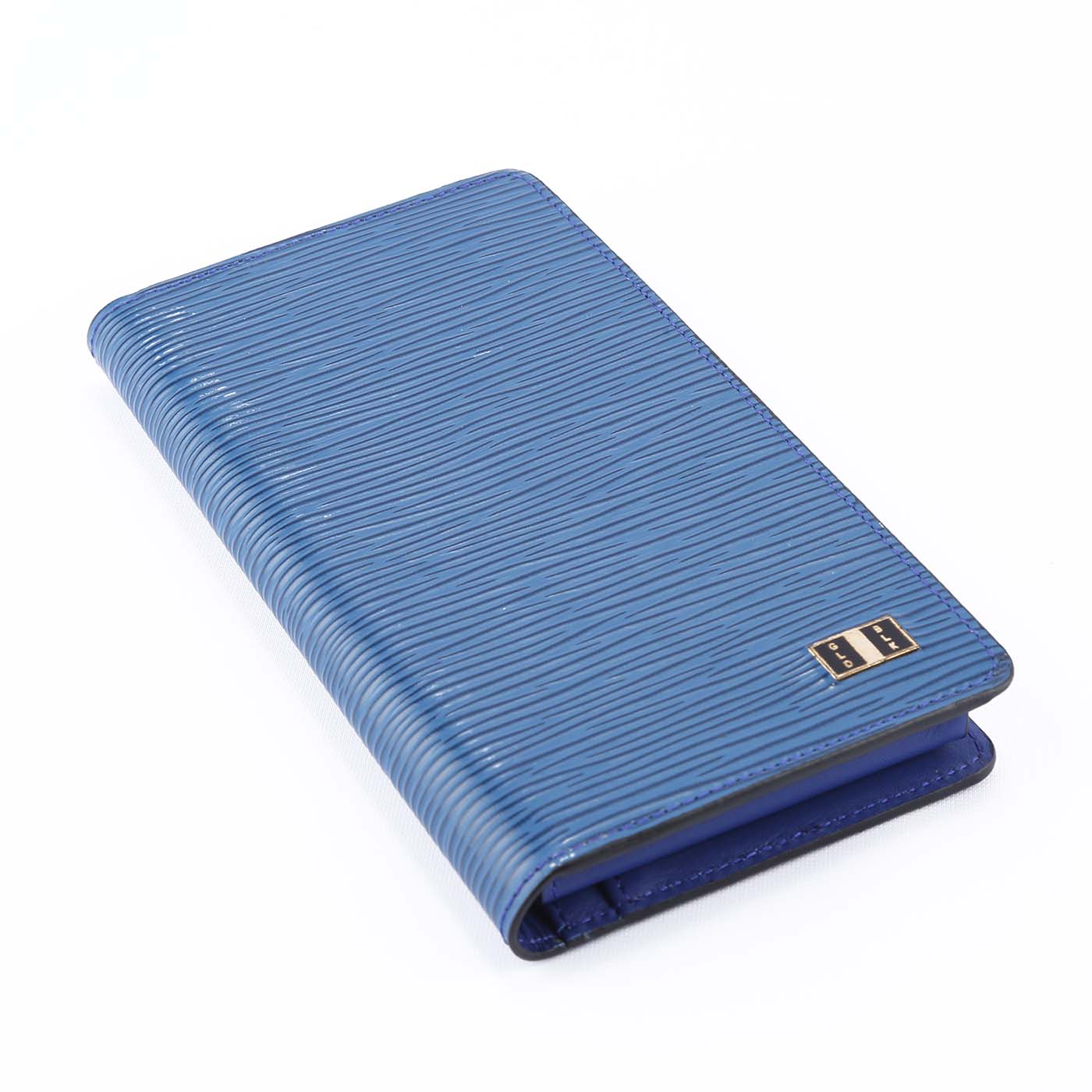 Smart Wallet Unico Blue