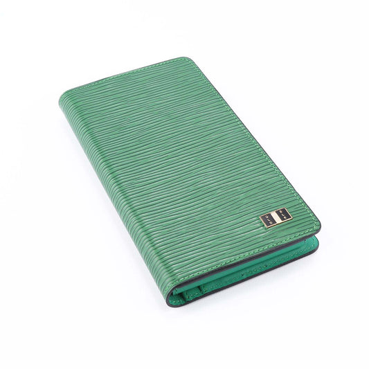 Smart Wallet Unico Green