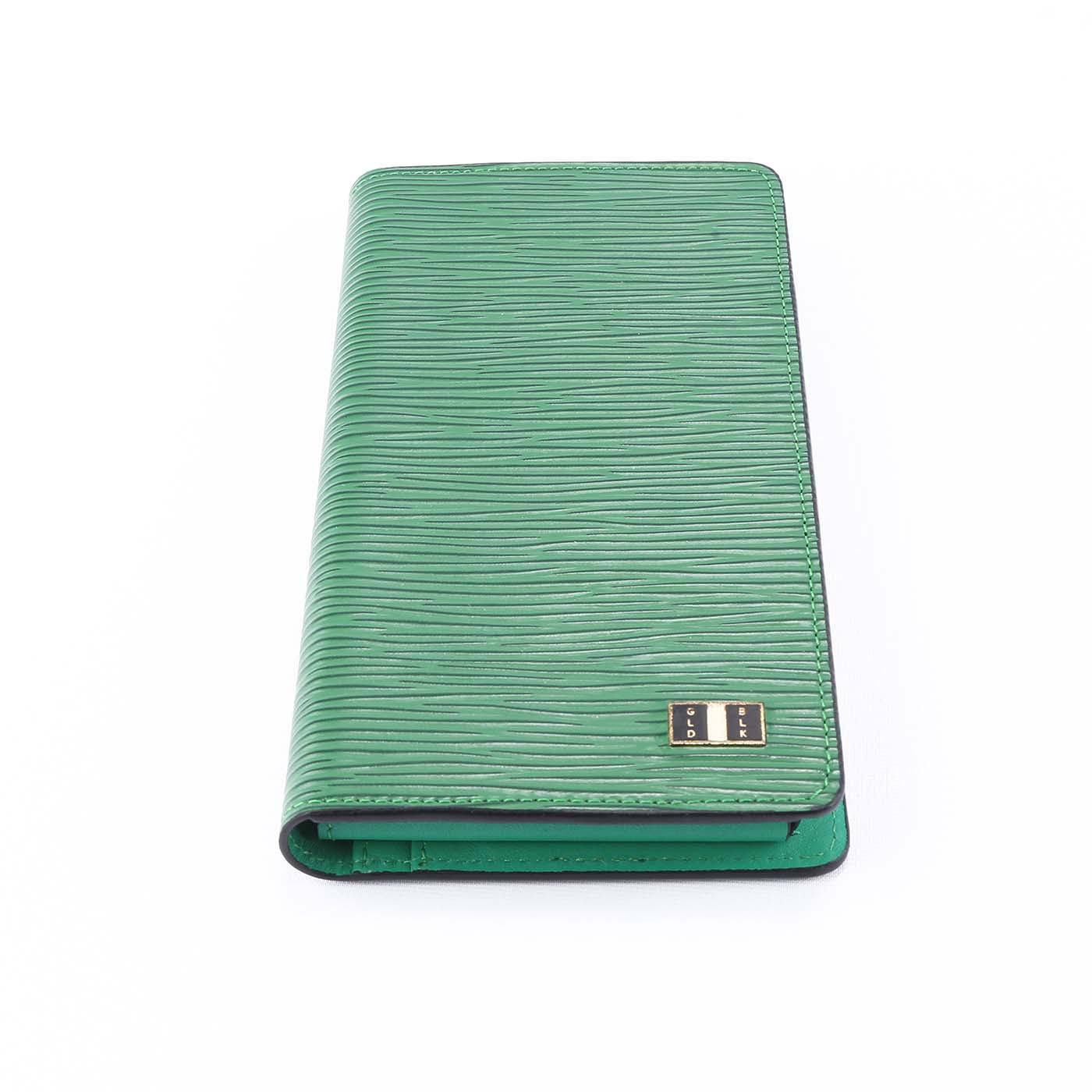 Smart Wallet Unico Green