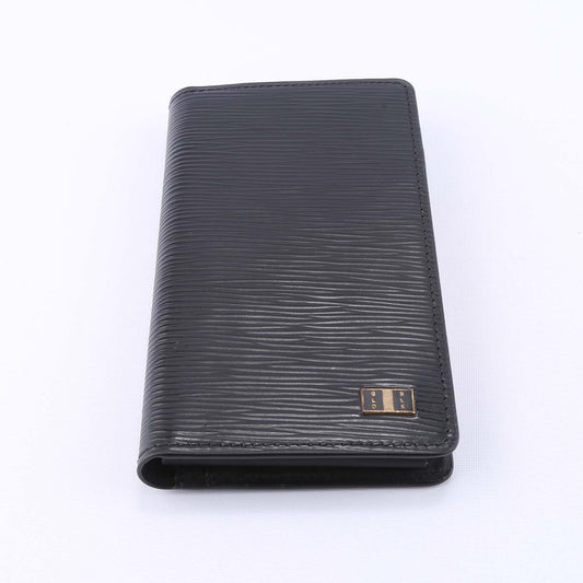 Smart Wallet Unico Black