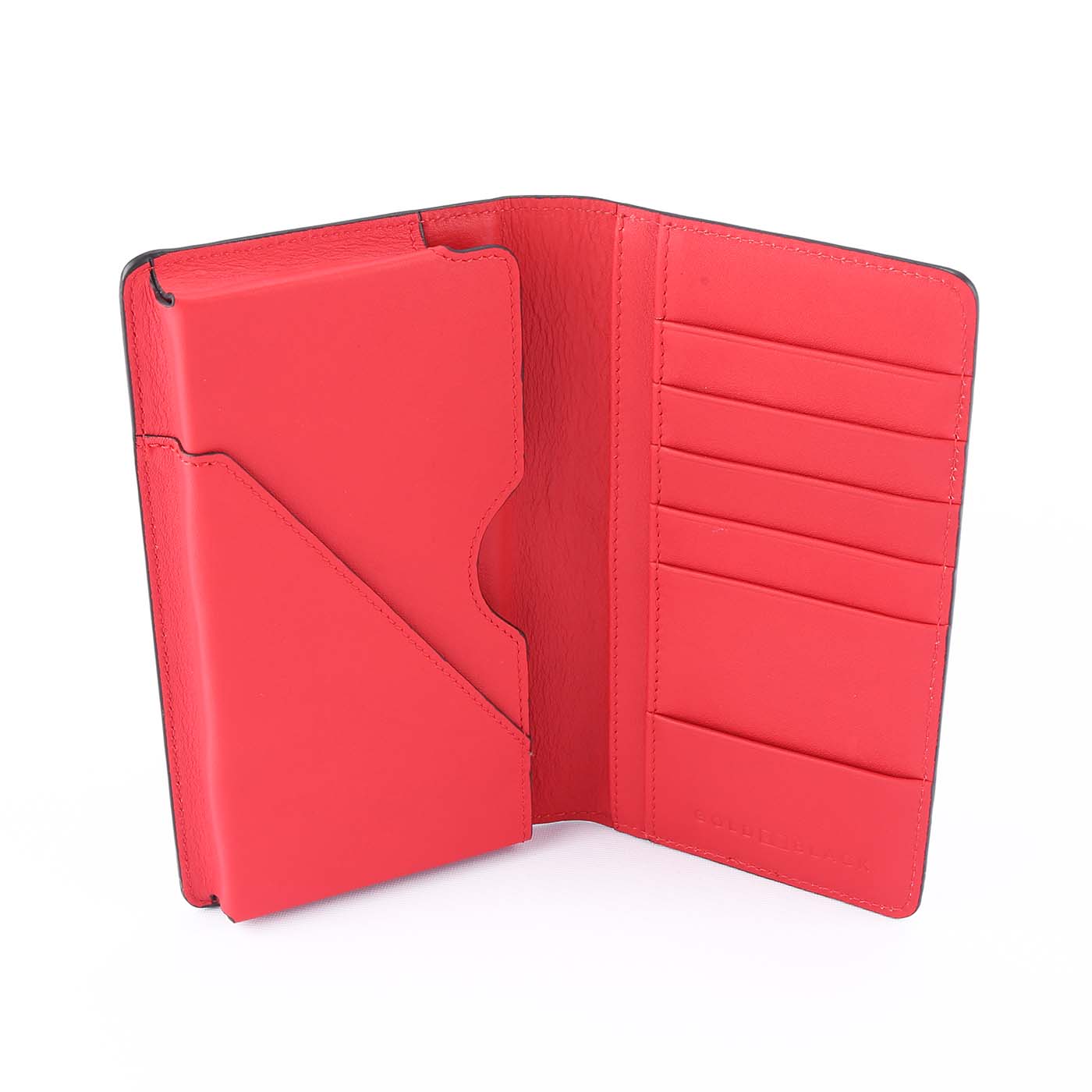 Smart Wallet Unico Red