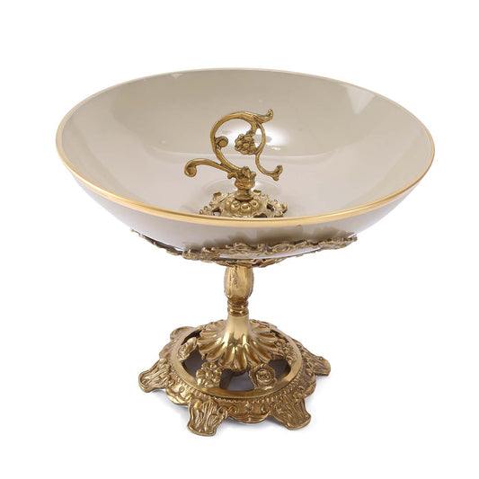 Decorium Decorative Bowl
