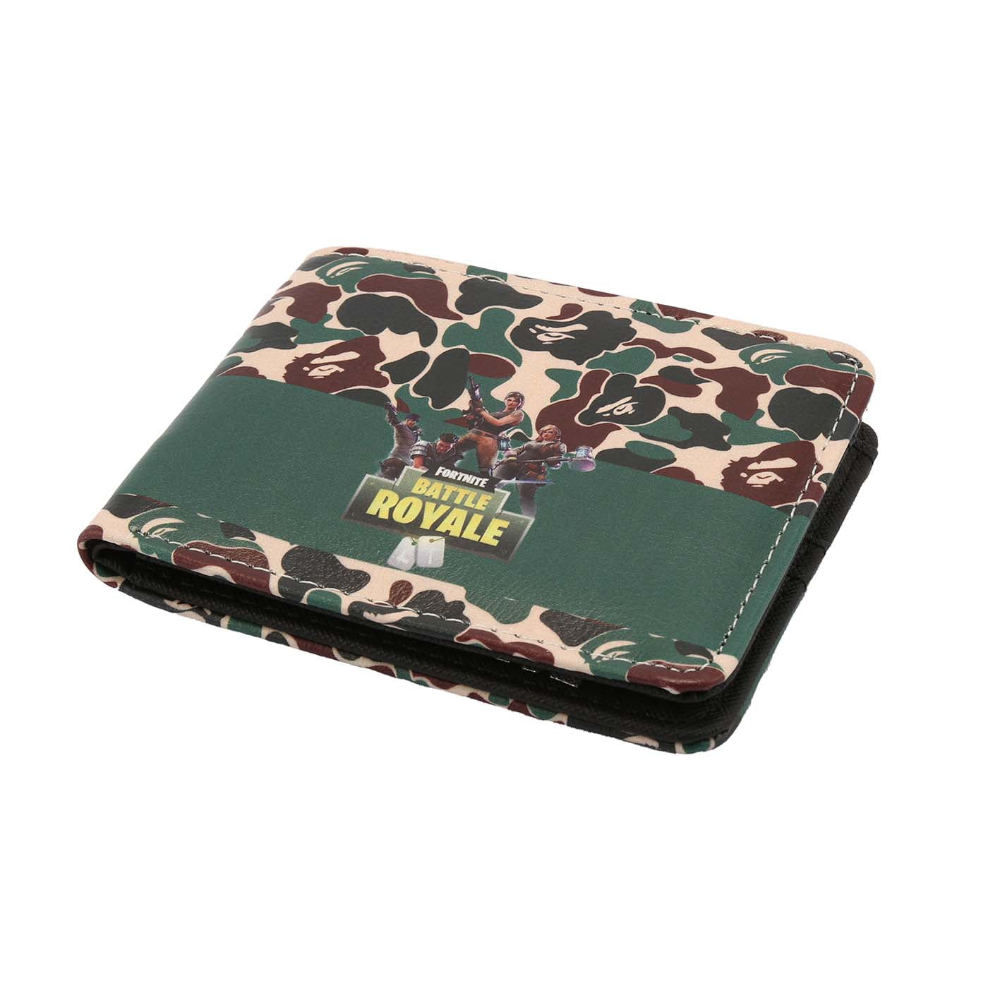 Fortnite Wallet Battle Royal