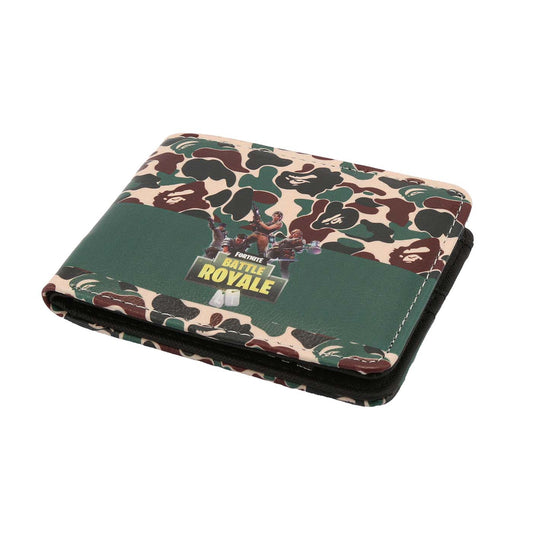 Fortnite Wallet Battle Royal