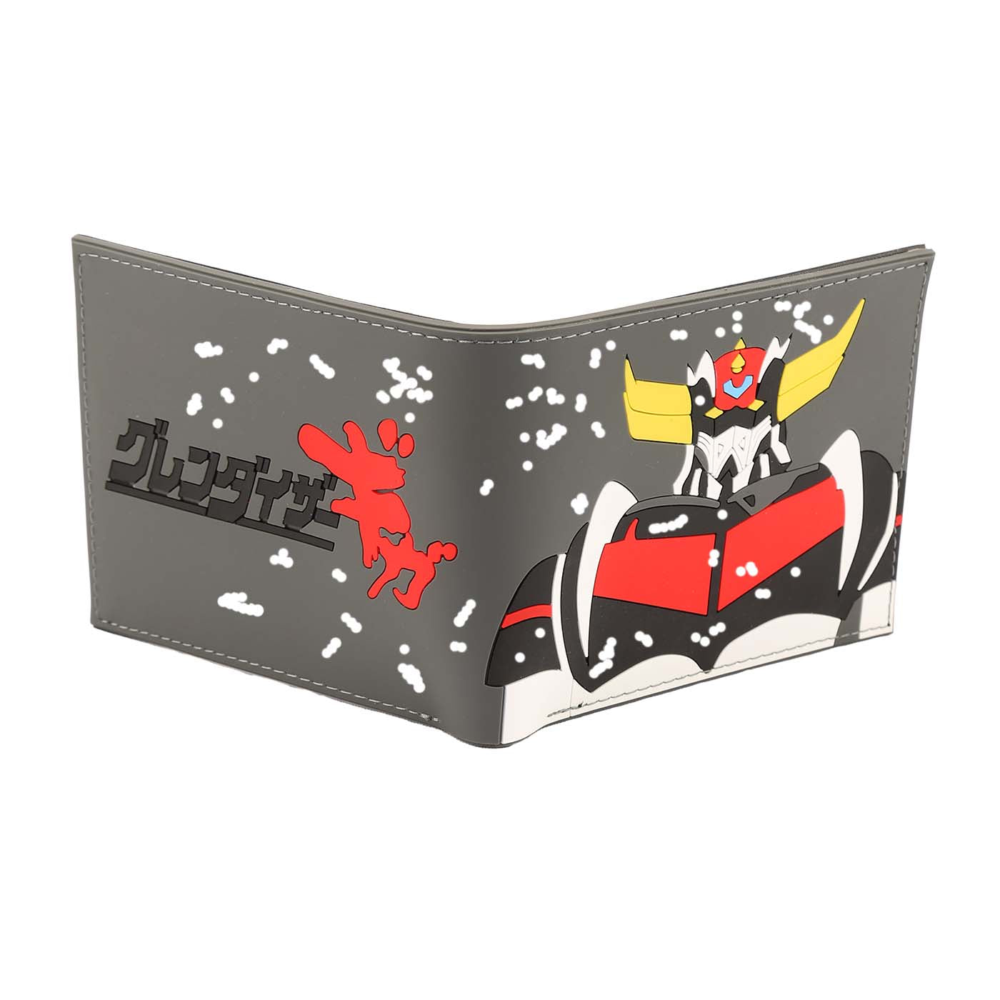 Grendizer wallet