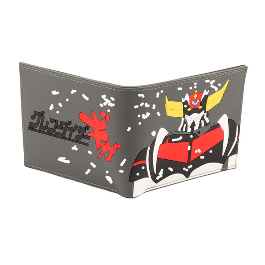 Grendizer wallet