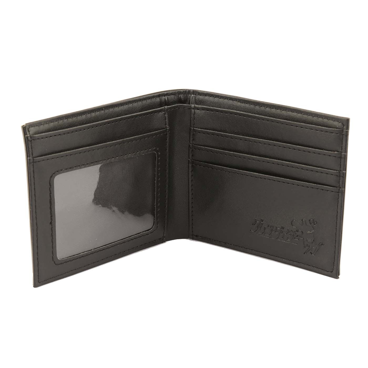 Grendizer wallet