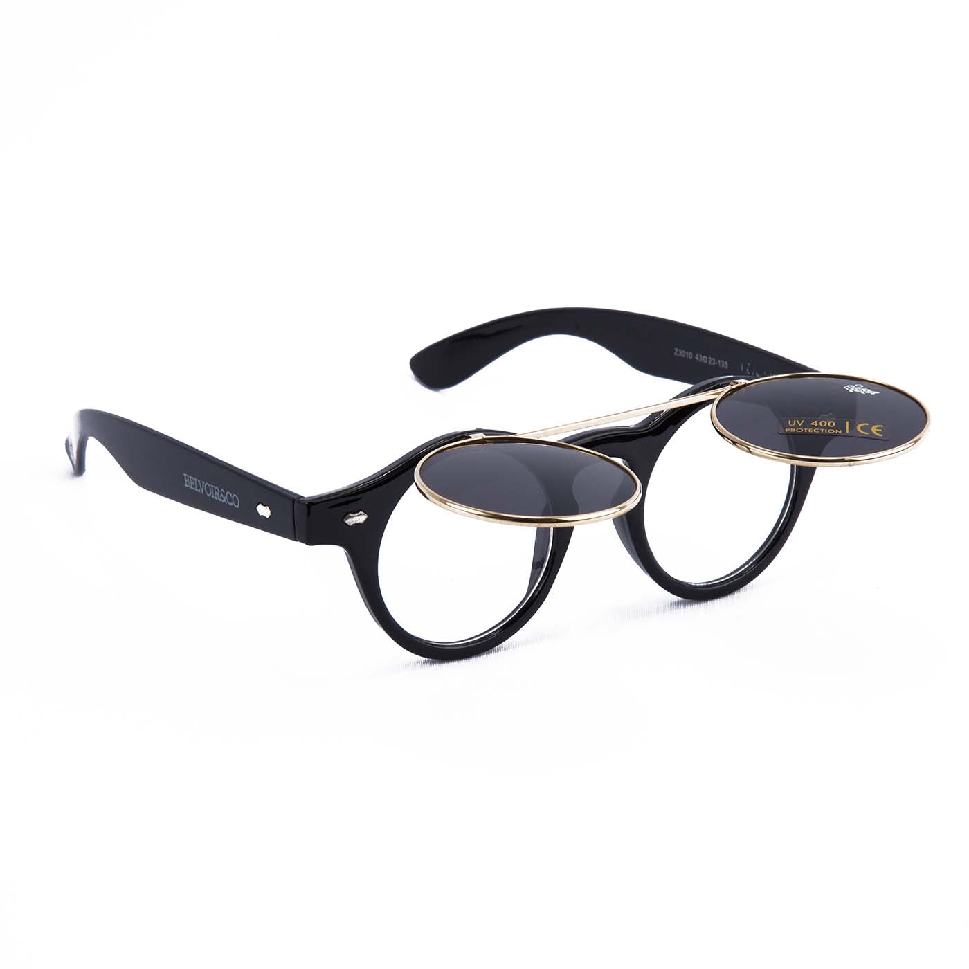 Ramar Black