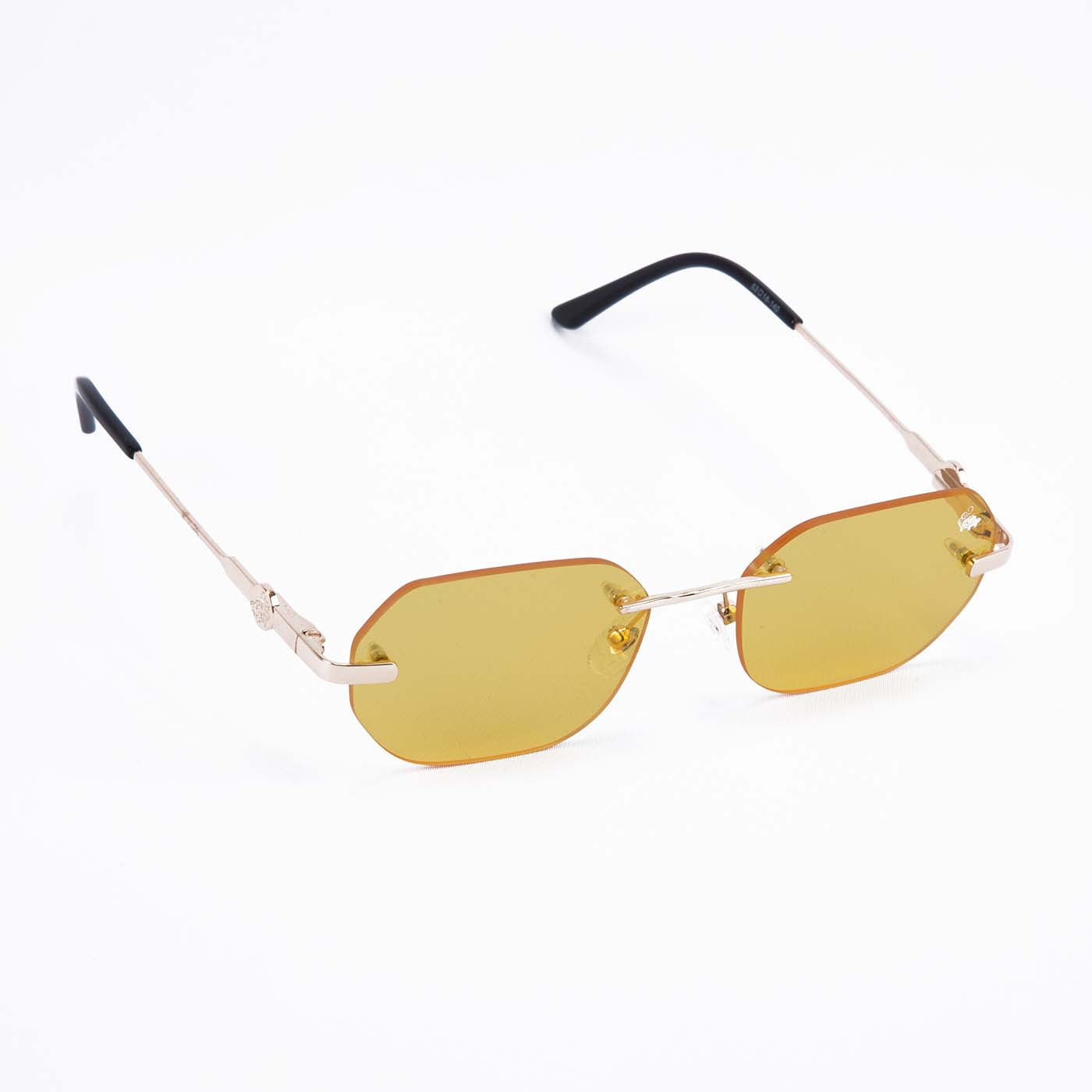 Willow Yellow Gold