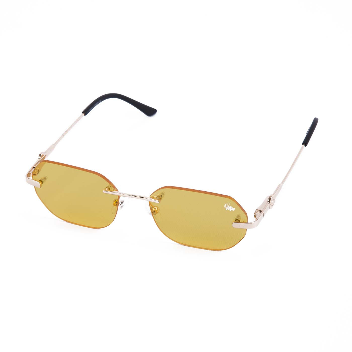Willow Yellow Gold