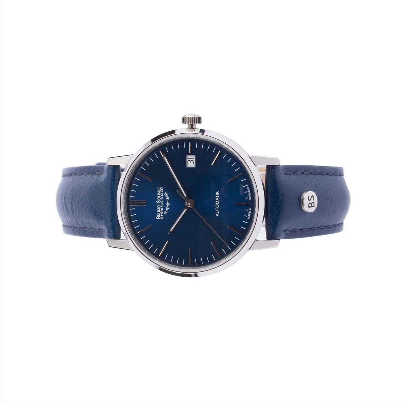 Bruno Sohnle Automatic Small