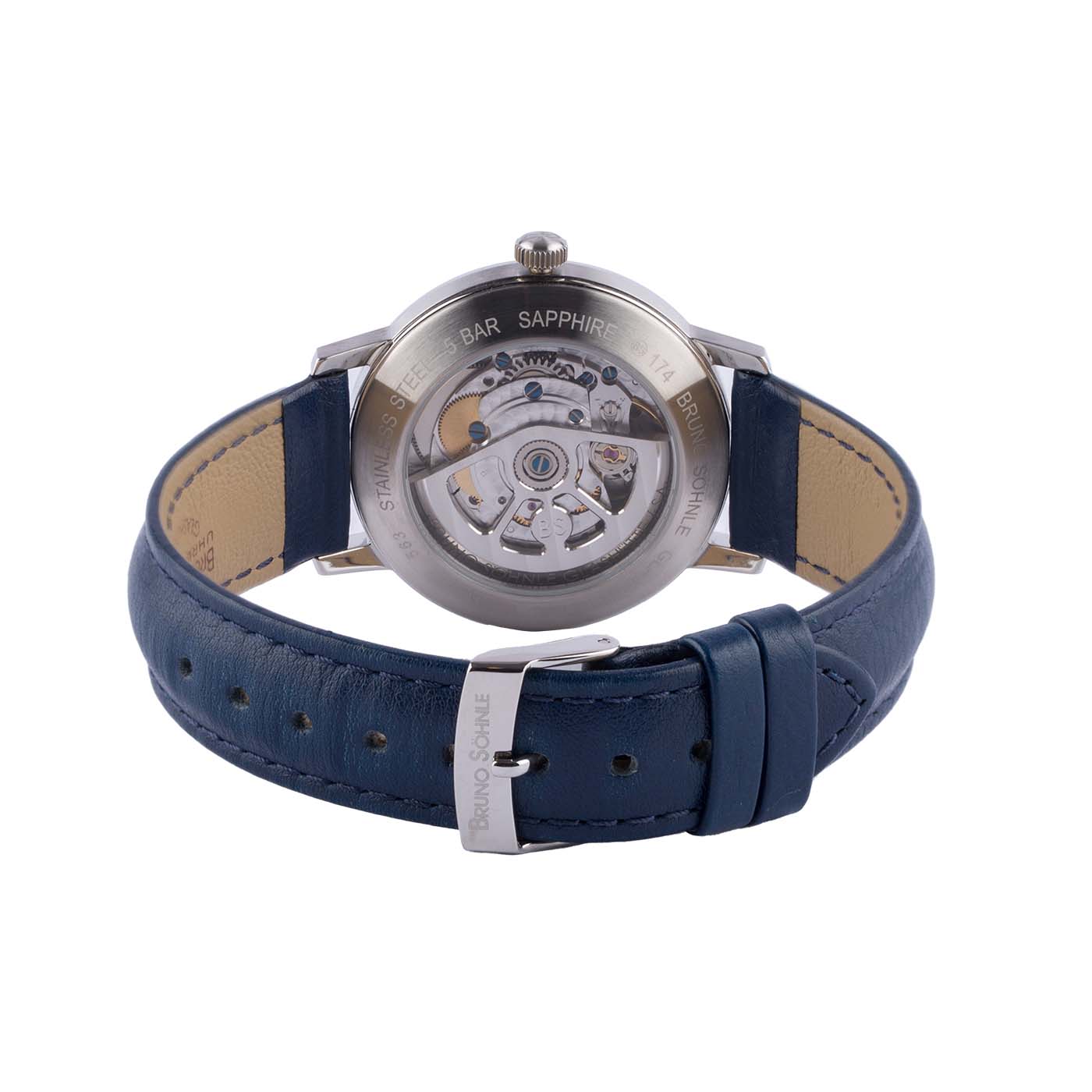 Bruno Sohnle Automatic Small