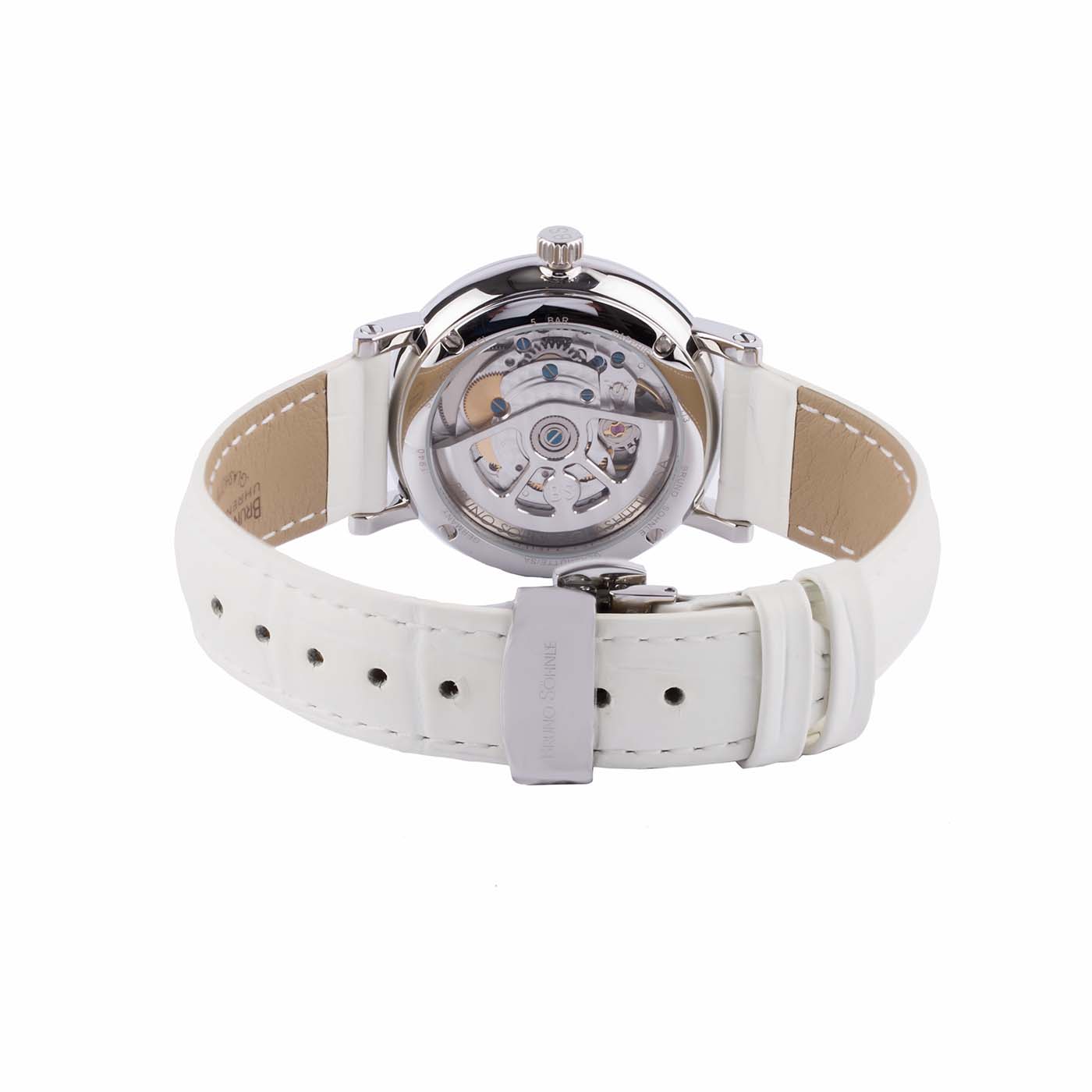 Bruno Sohnle Fenna