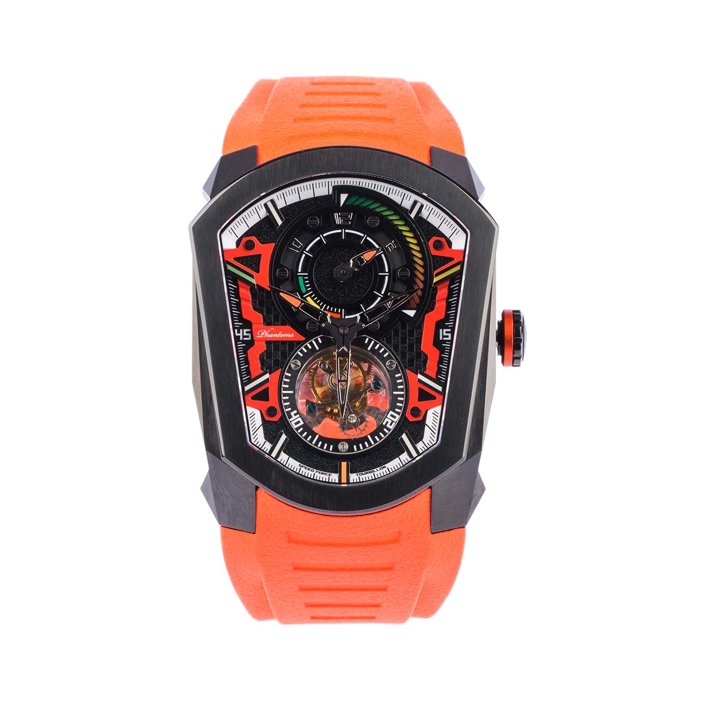 Phantoms Racer Speedforce Orange PHTW706