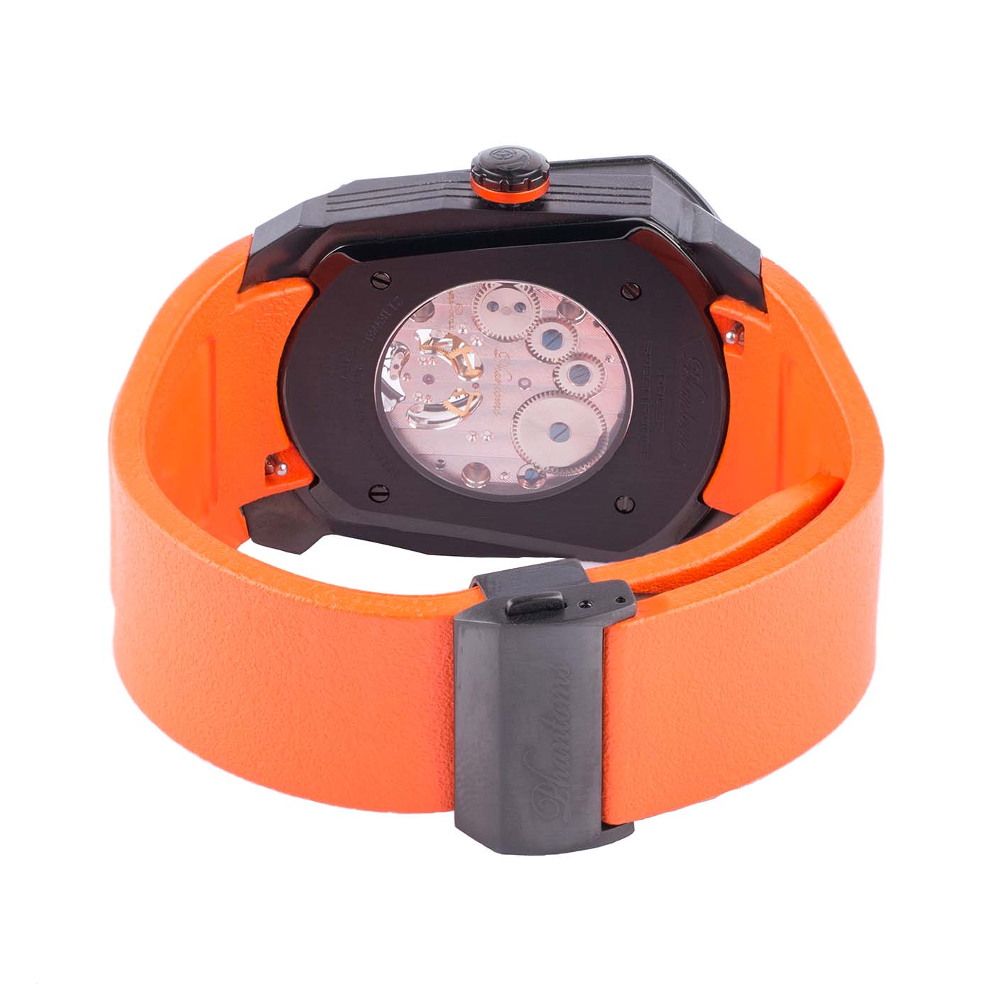 Phantoms Racer Speedforce Orange PHTW706