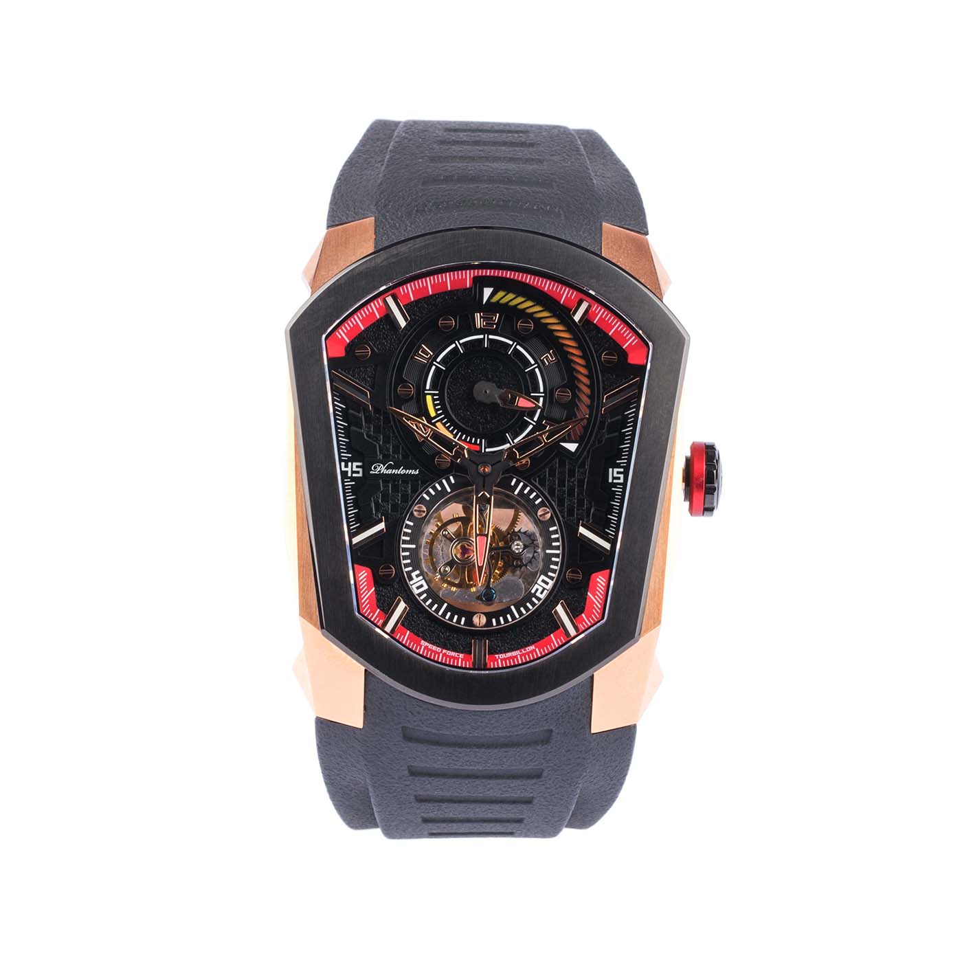 Phantoms Speedforce Rose Gold PHTW703