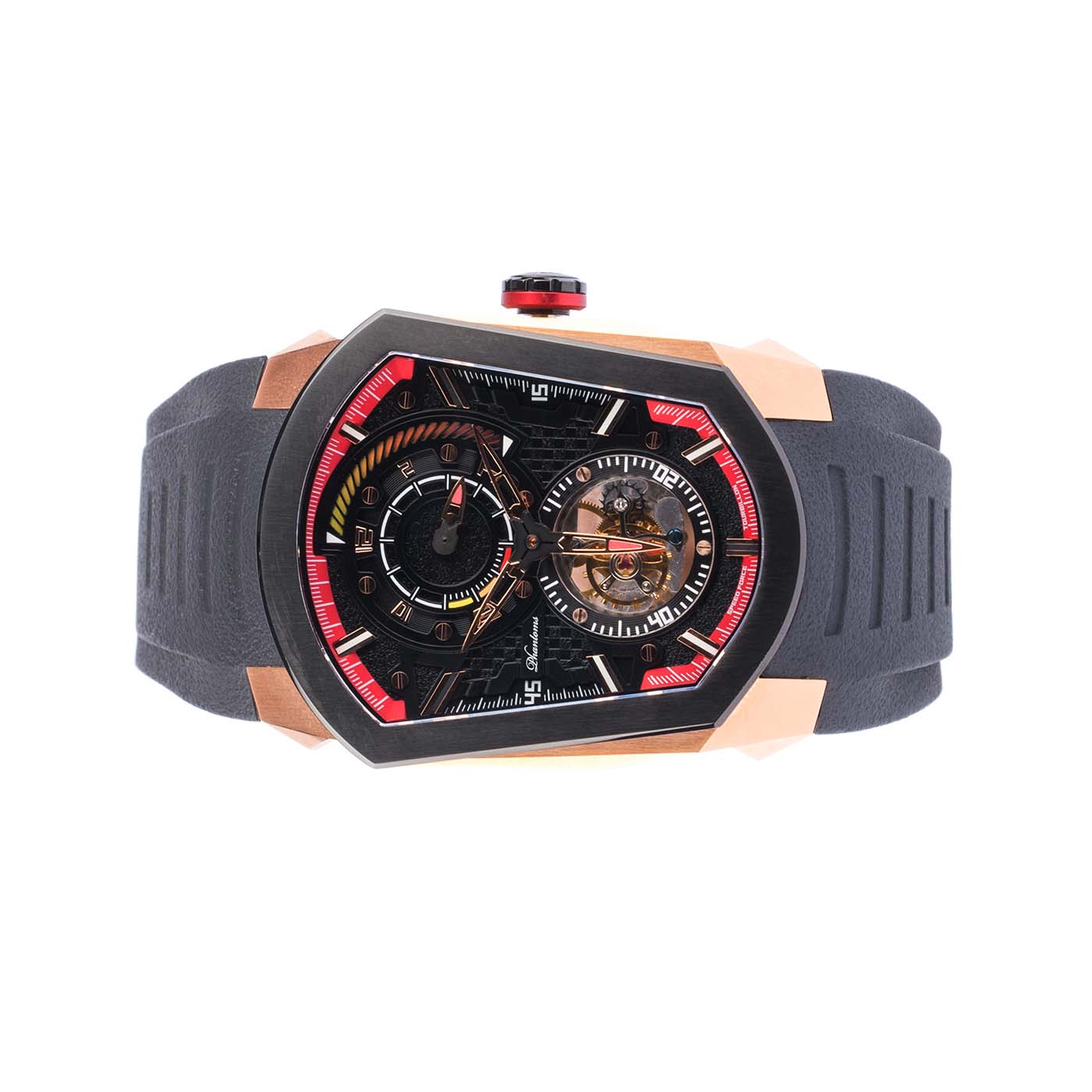Phantoms Speedforce Rose Gold PHTW703