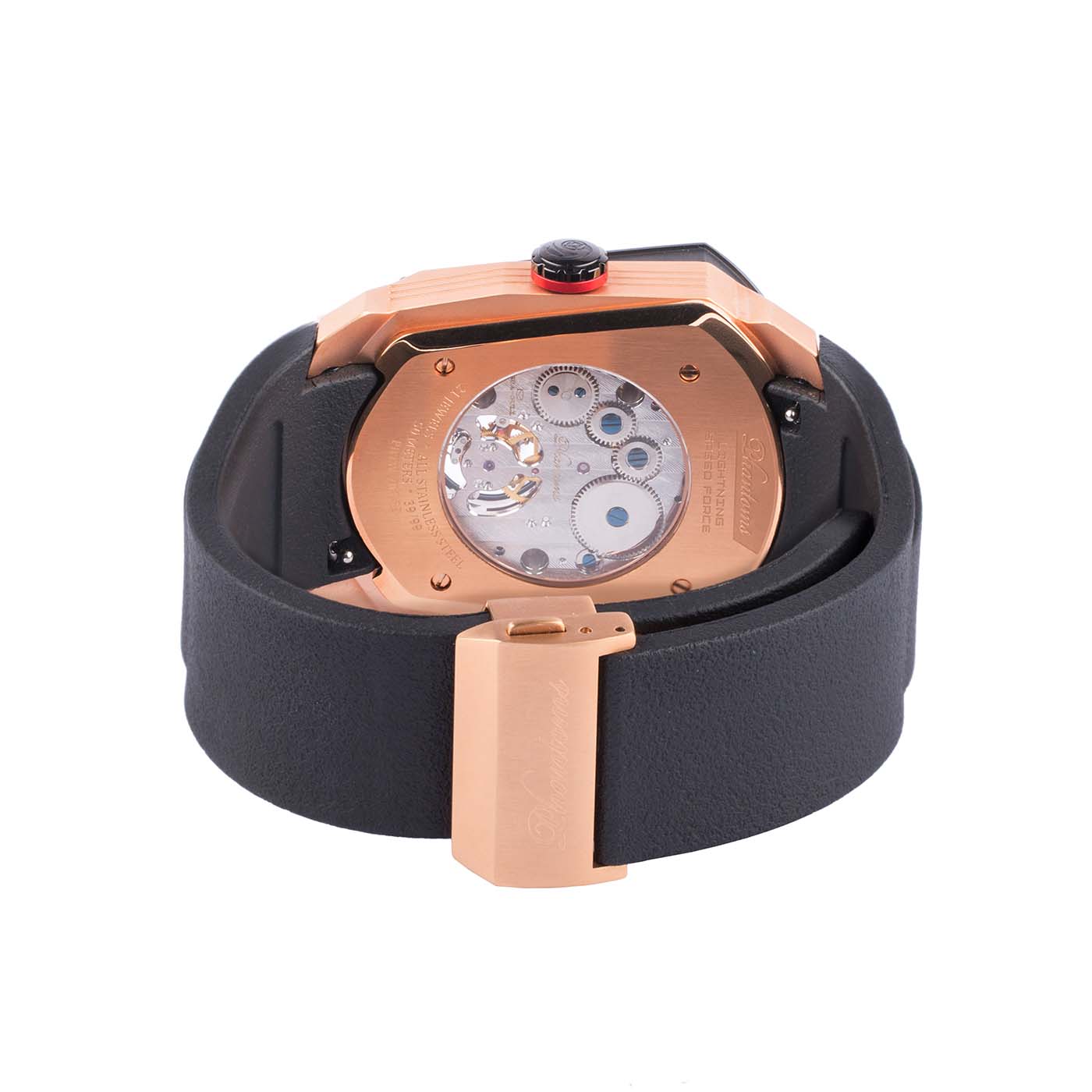 Phantoms Speedforce Rose Gold PHTW703
