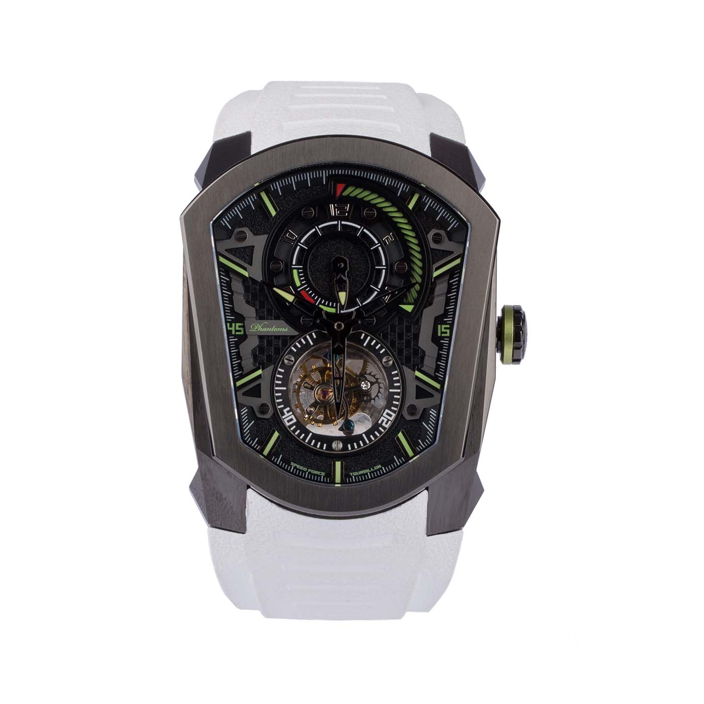 Phantoms Cosmic Speedforce PHTW707