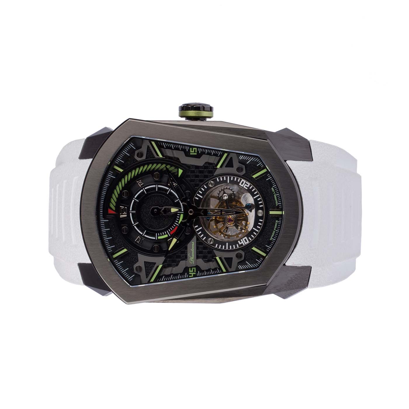 Phantoms Cosmic Speedforce PHTW707