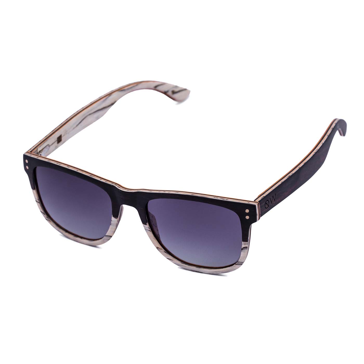 Qwood Retro square