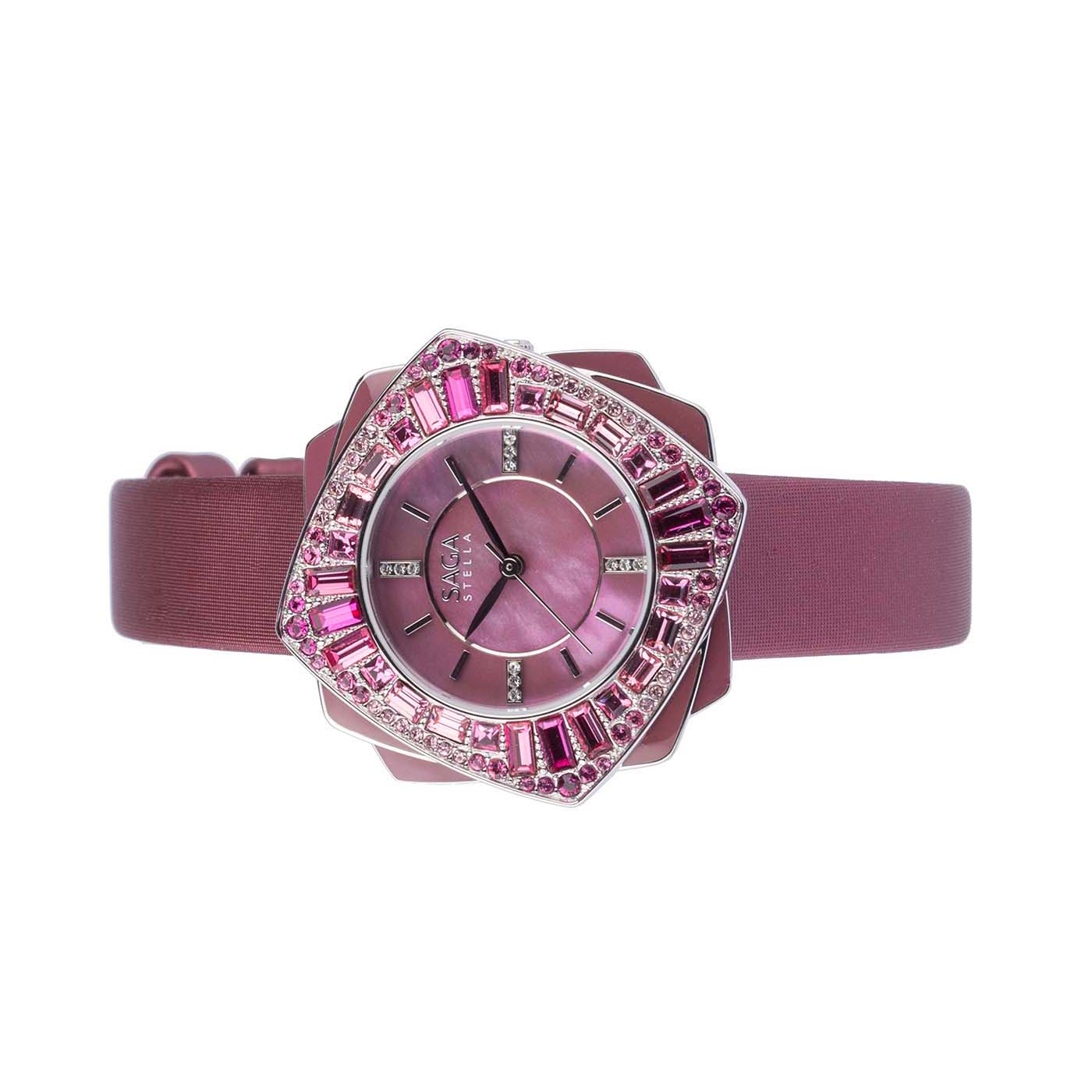 Saga Watch 60695 SVMRRD-2