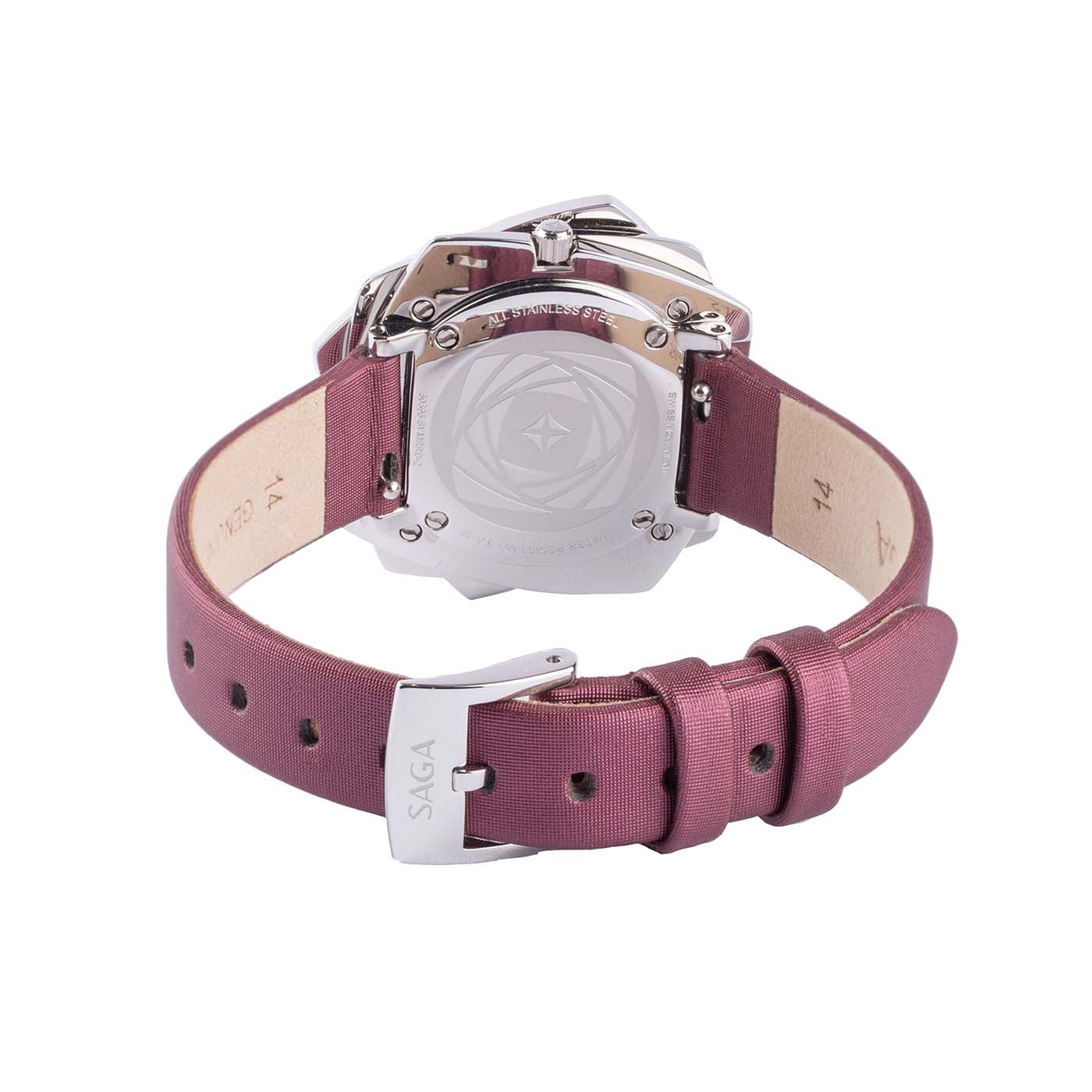 Saga Watch 60695 SVMRRD-2