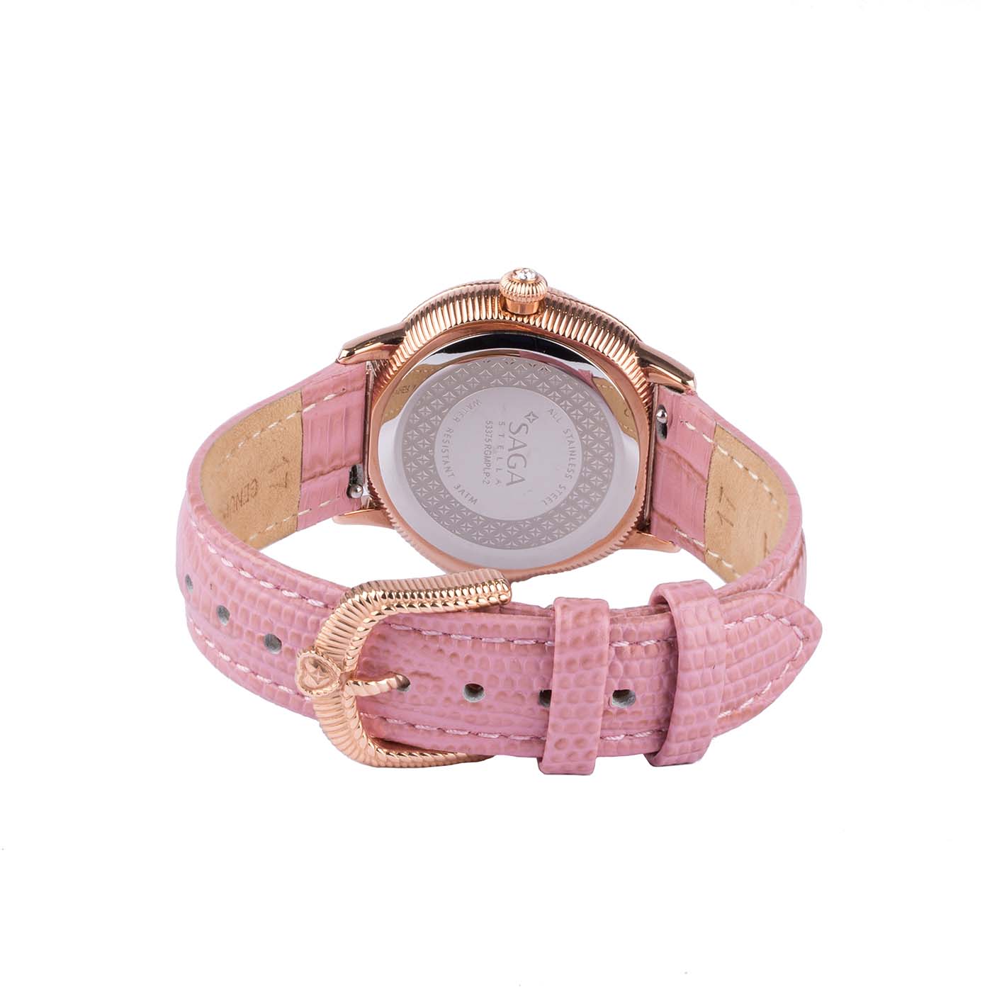 Saga Watch 53375 SVMWPK-2