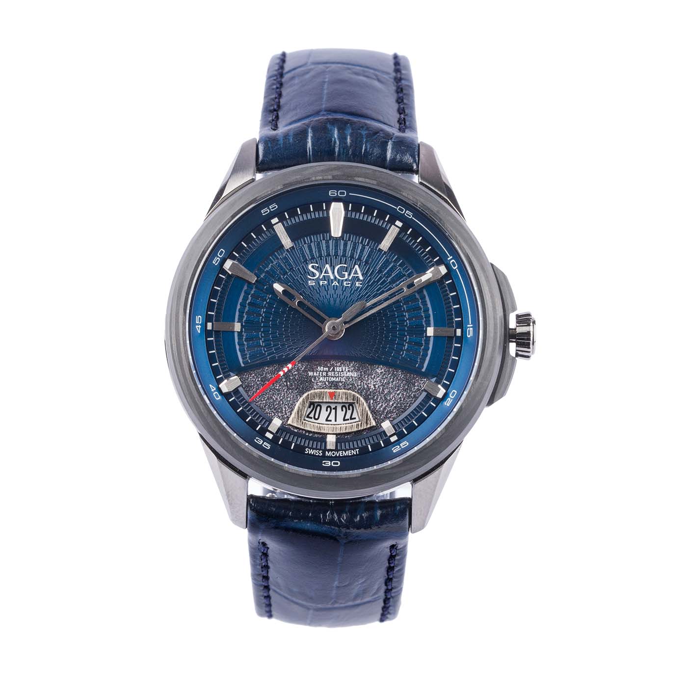 Saga Watch 13553 IPGBLBS-3