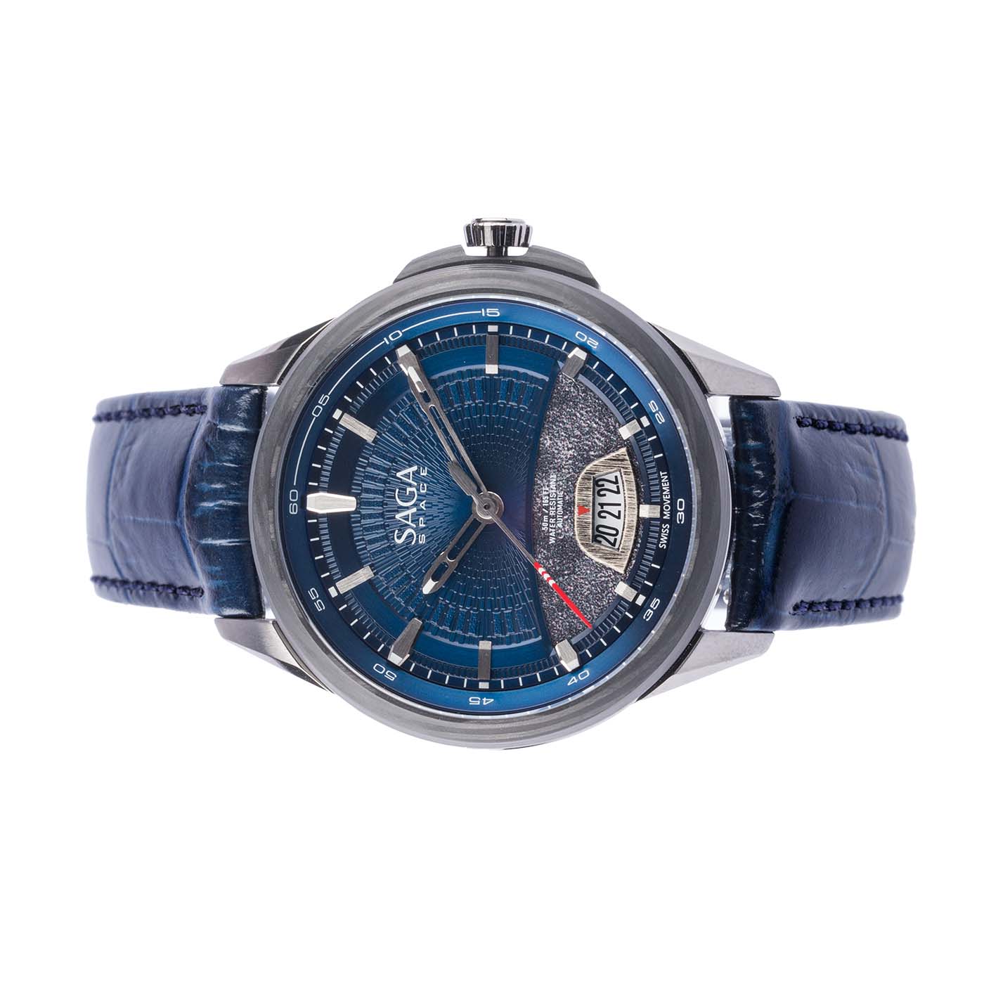 Saga Watch 13553 IPGBLBS-3