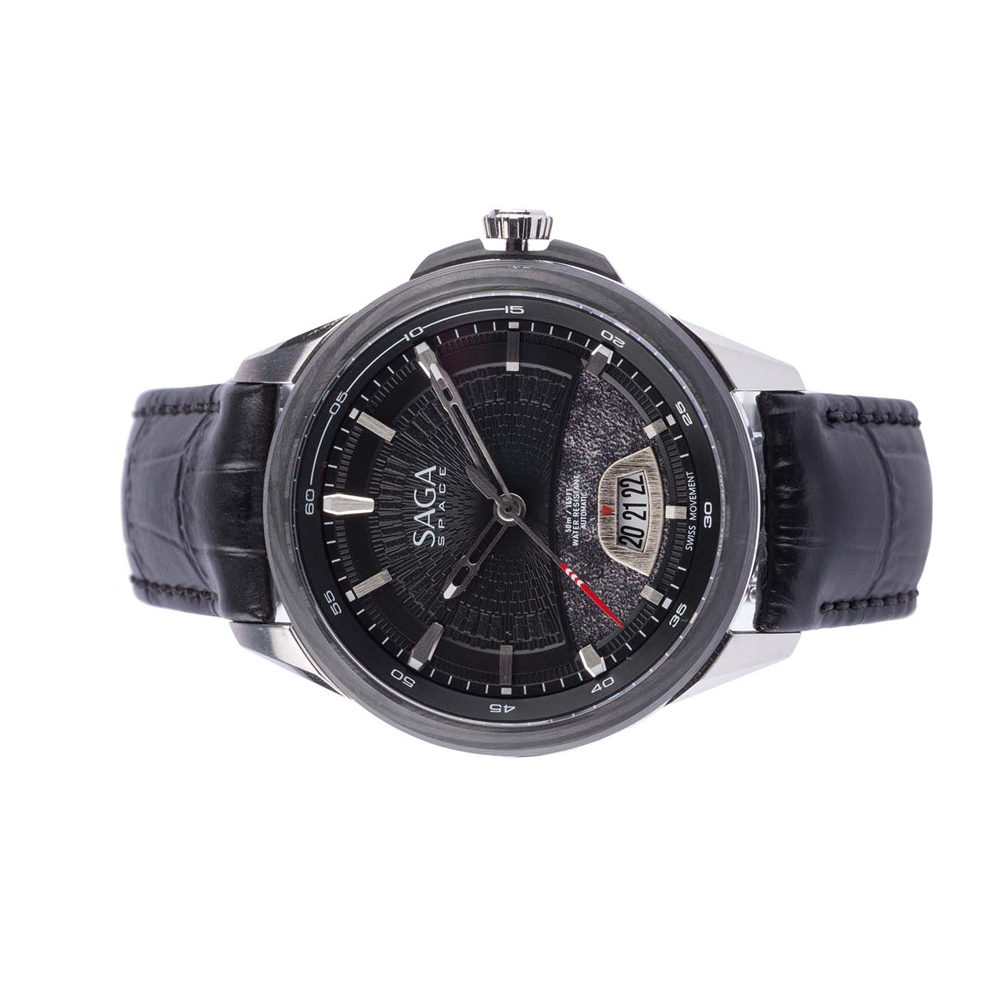 Saga Watch 13553 SVBDSB-3