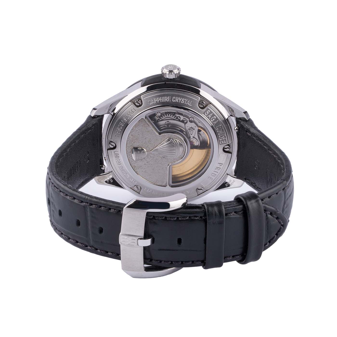 Saga Watch 13553 SVBDSB-3