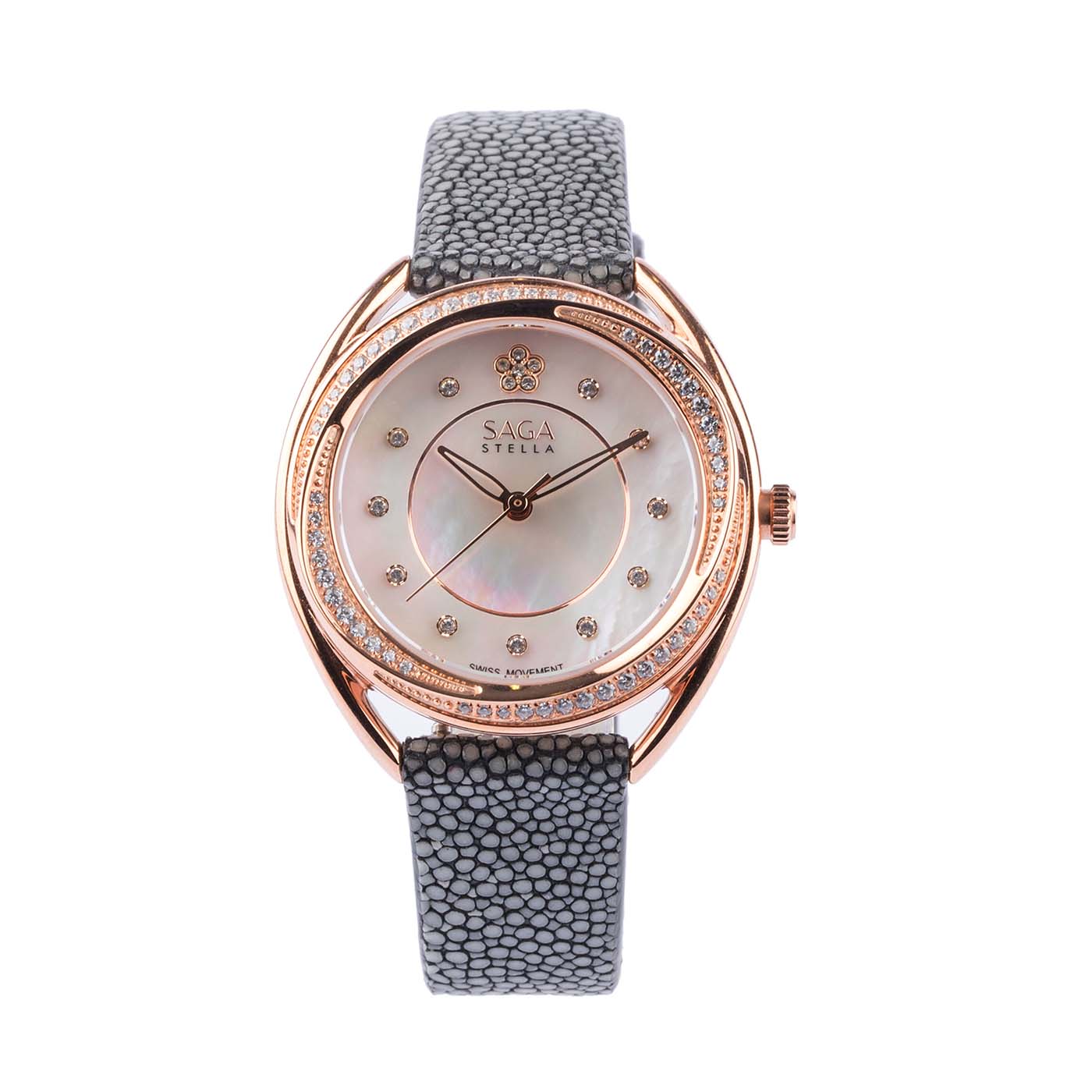 Saga Watch 53628 RGMGGE-2
