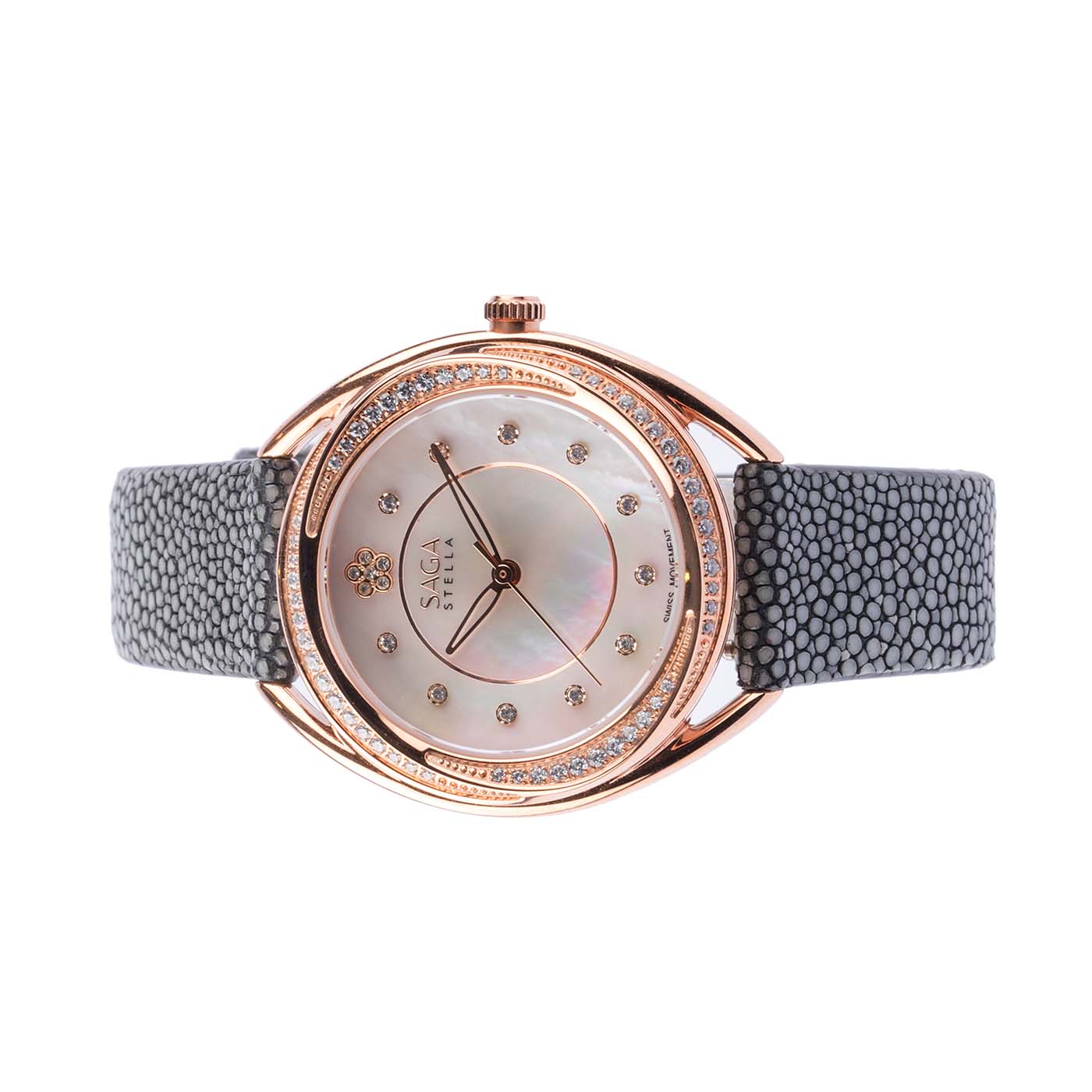 Saga Watch 53628 RGMGGE-2