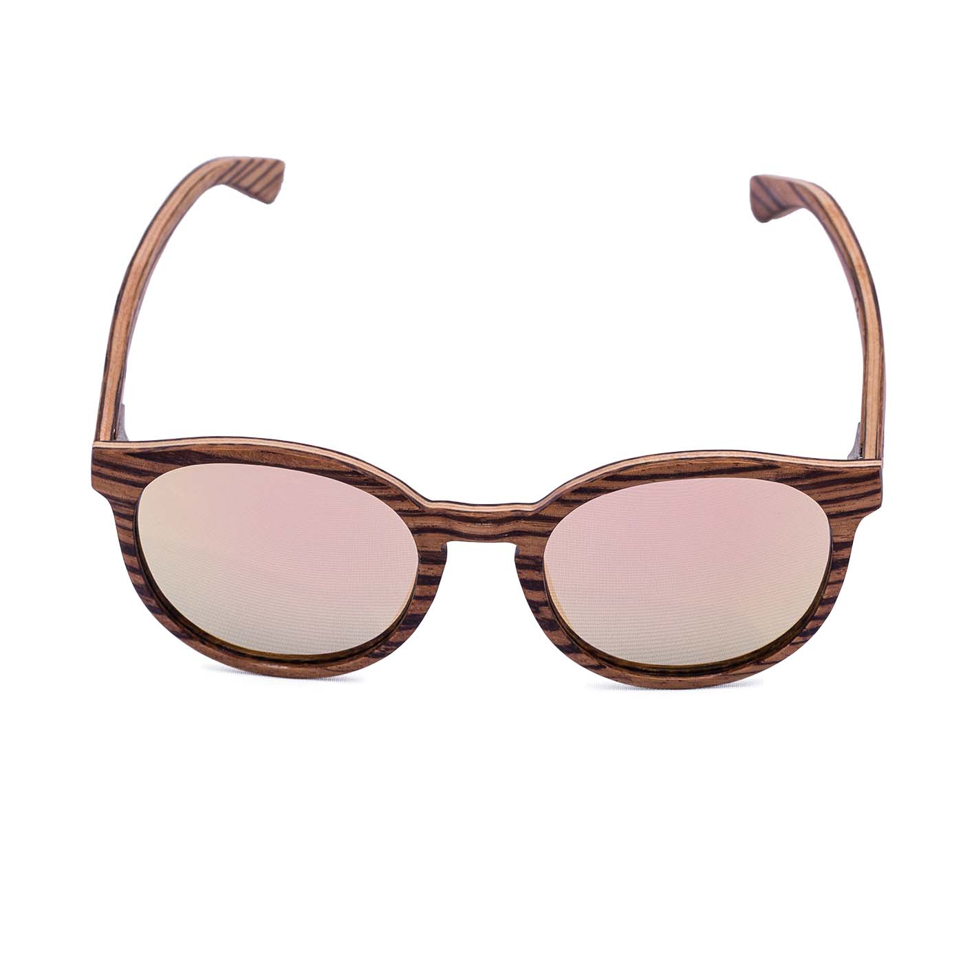 Qwood Glasses