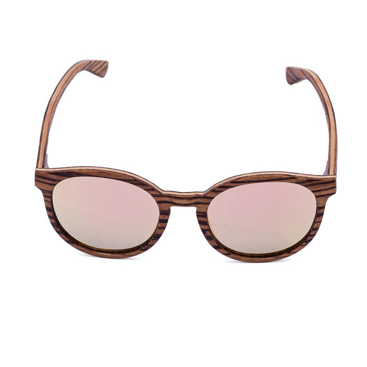 Qwood Glasses