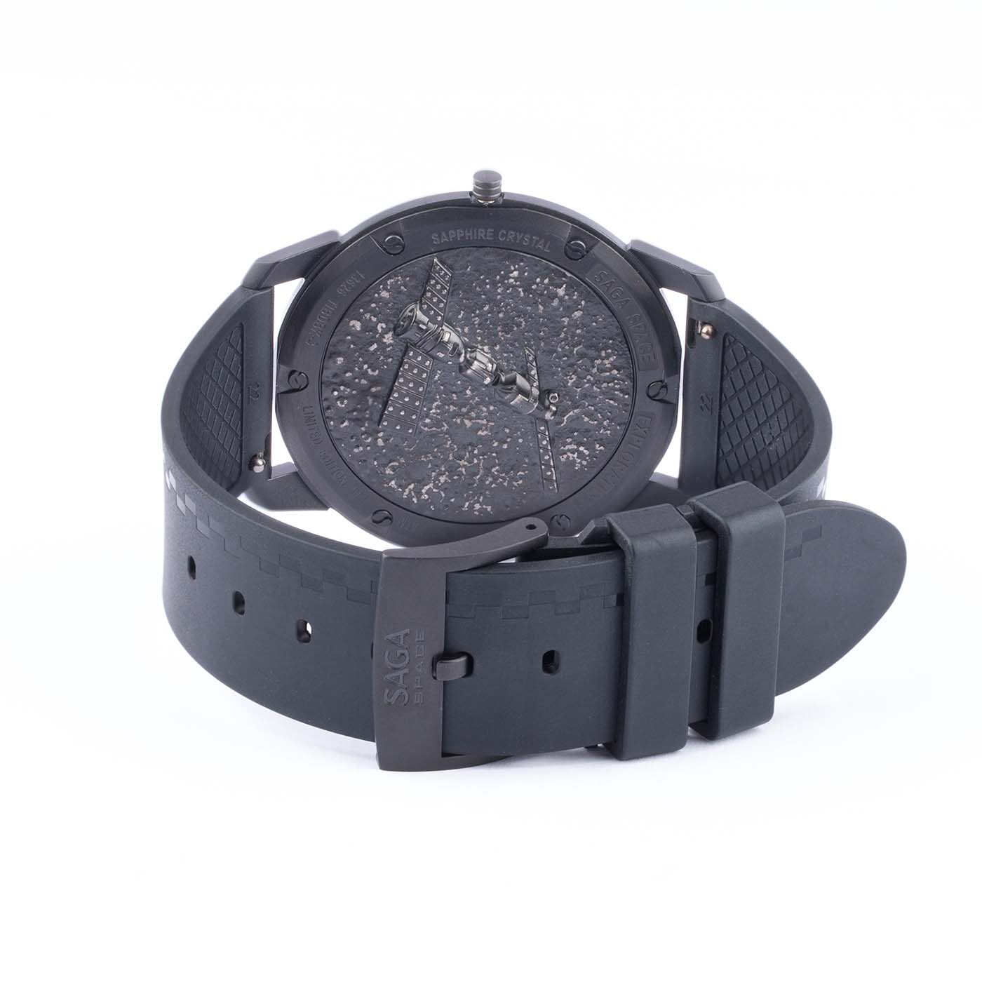 Saga Watch 13568 SVOGPUO-1