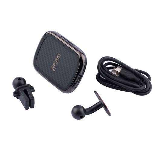 Wireless Charging Magnetic Car Mount