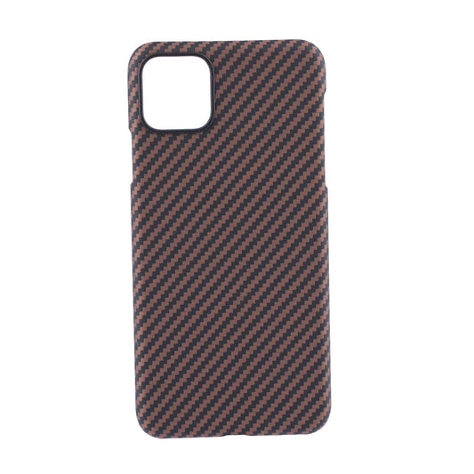 iPhone11 Pro Cover Blk/Gld KI1106