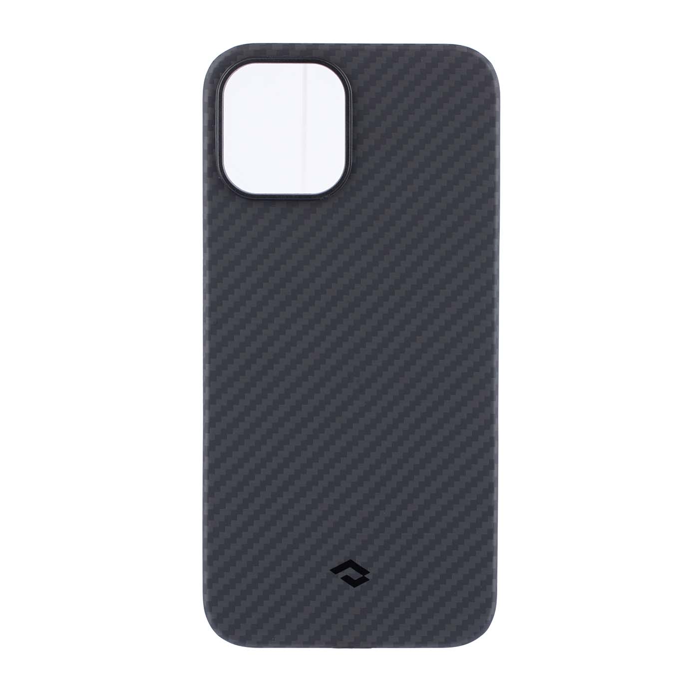 iPhone 12 Mini Cover Blk/Gry KI1201