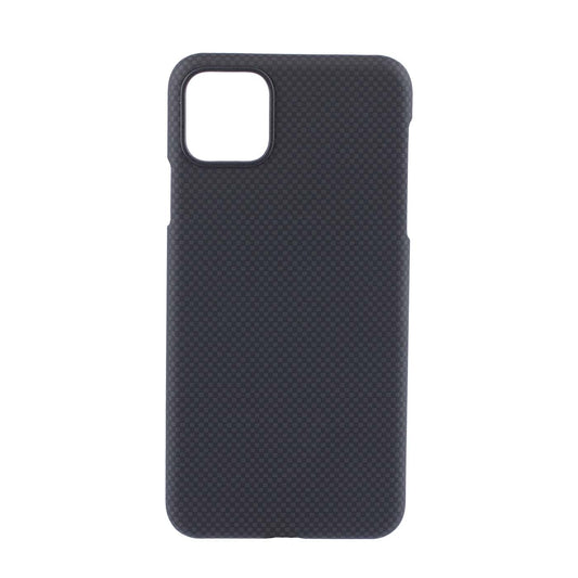 iPhone11 Pro Max Cover Blk/Grey KI1102M