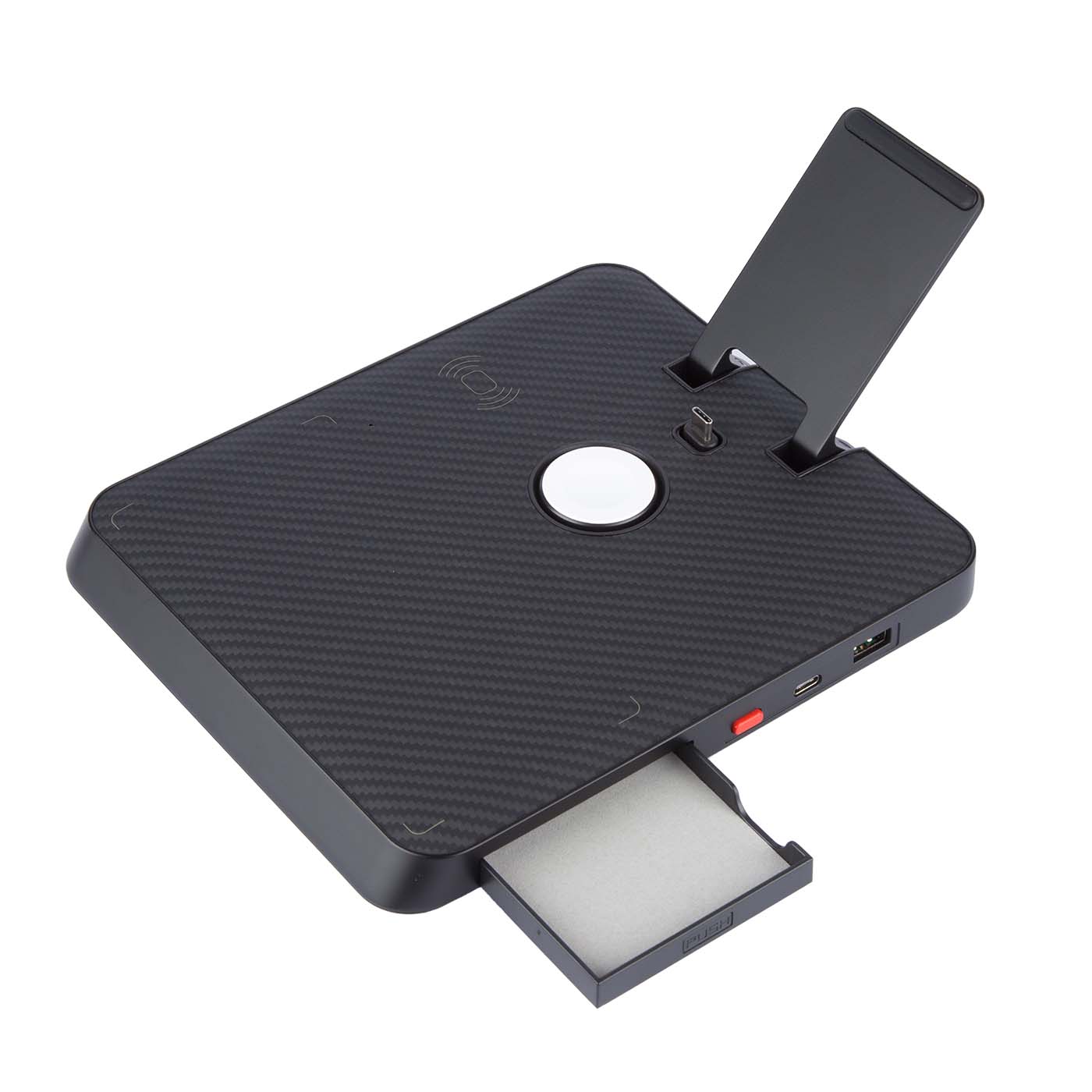 Pitaka Air Omni 6 in 1 Wireless Charging Station