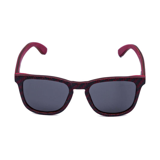 Qwood Glasses Red