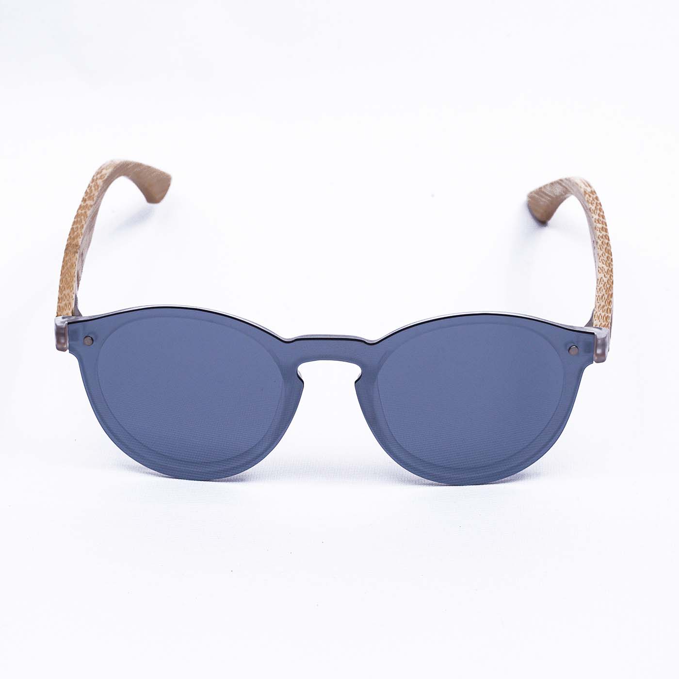 Qwood Glasses Moon Grey