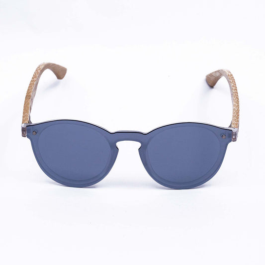 Qwood Glasses Moon Grey