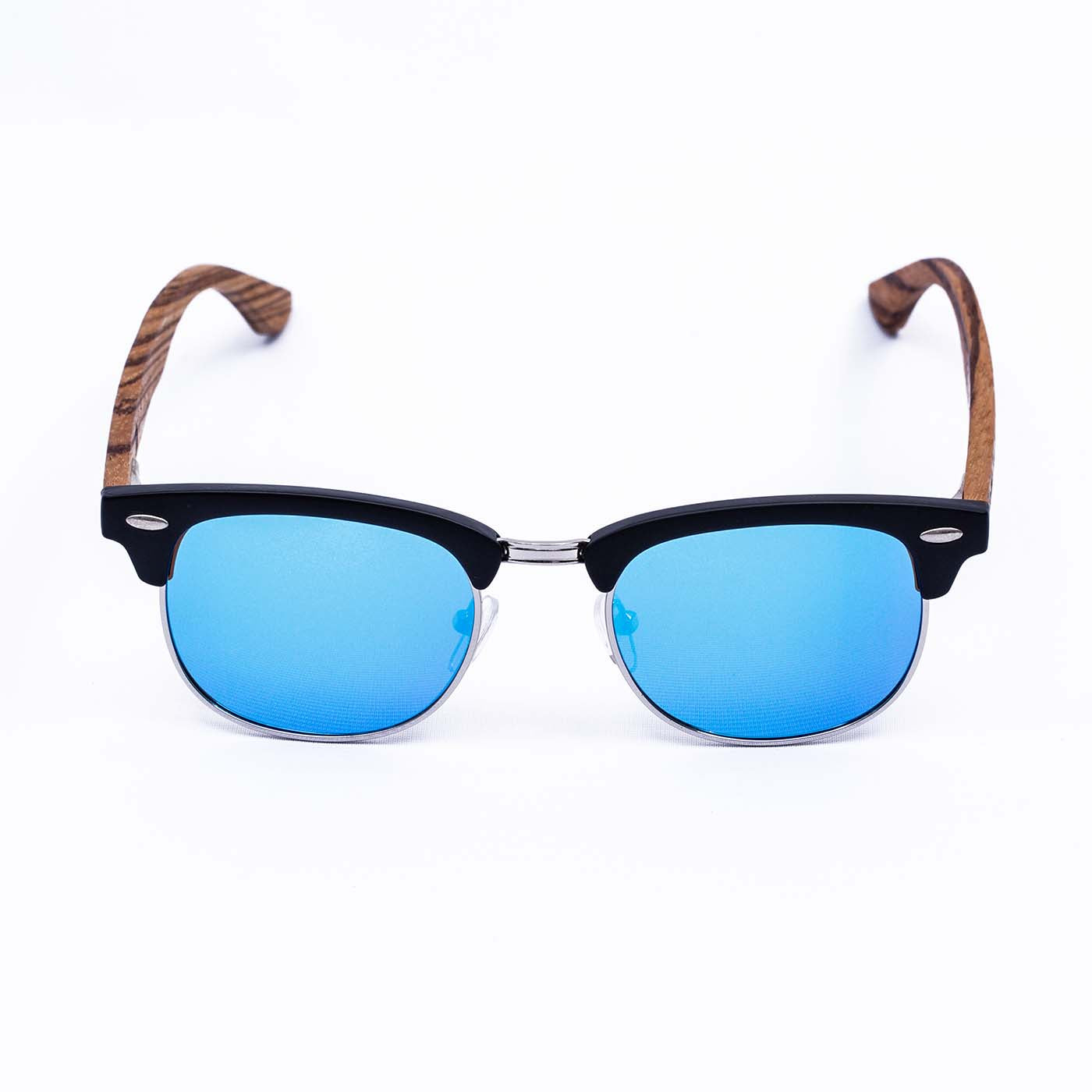 Qwood Glasses Club Master