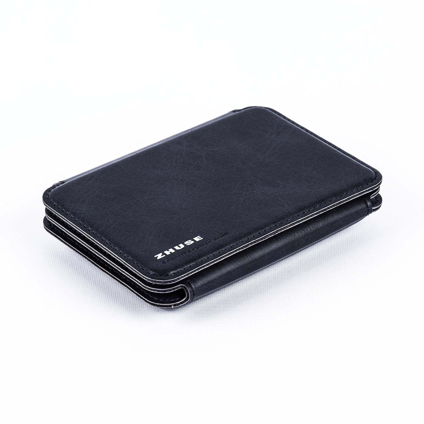 Power Bank Zhuse- Poseidon Series- Blue